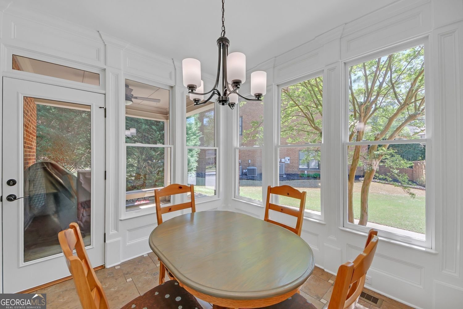 866 Coopers Ridge Path Grayson - 28