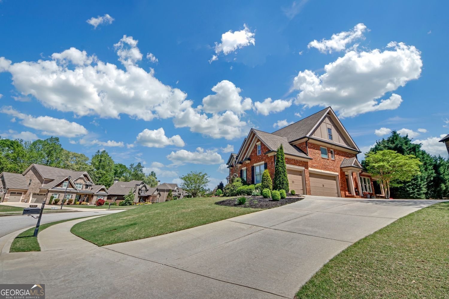 866 Coopers Ridge Path Grayson - 3