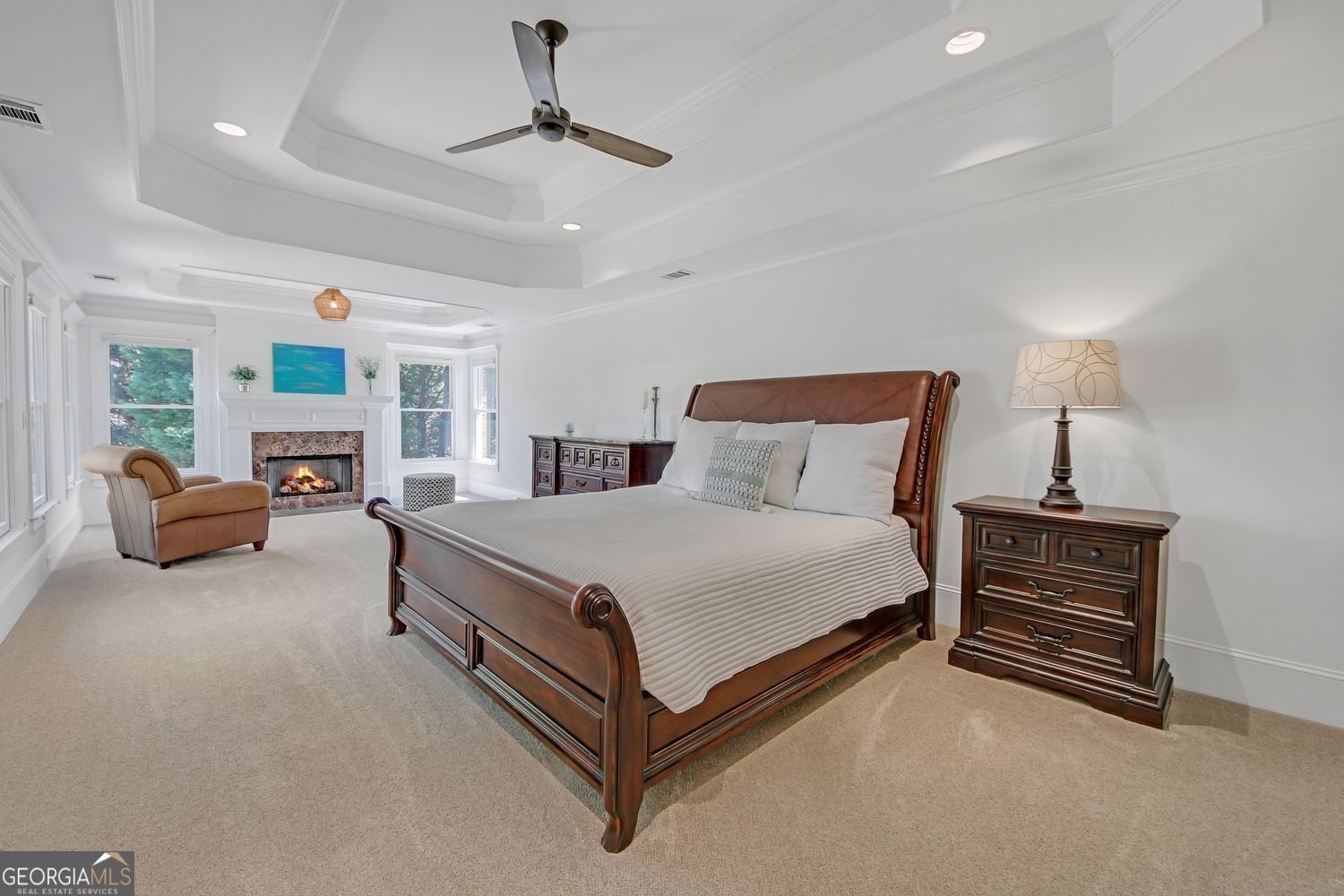 866 Coopers Ridge Path Grayson - 35