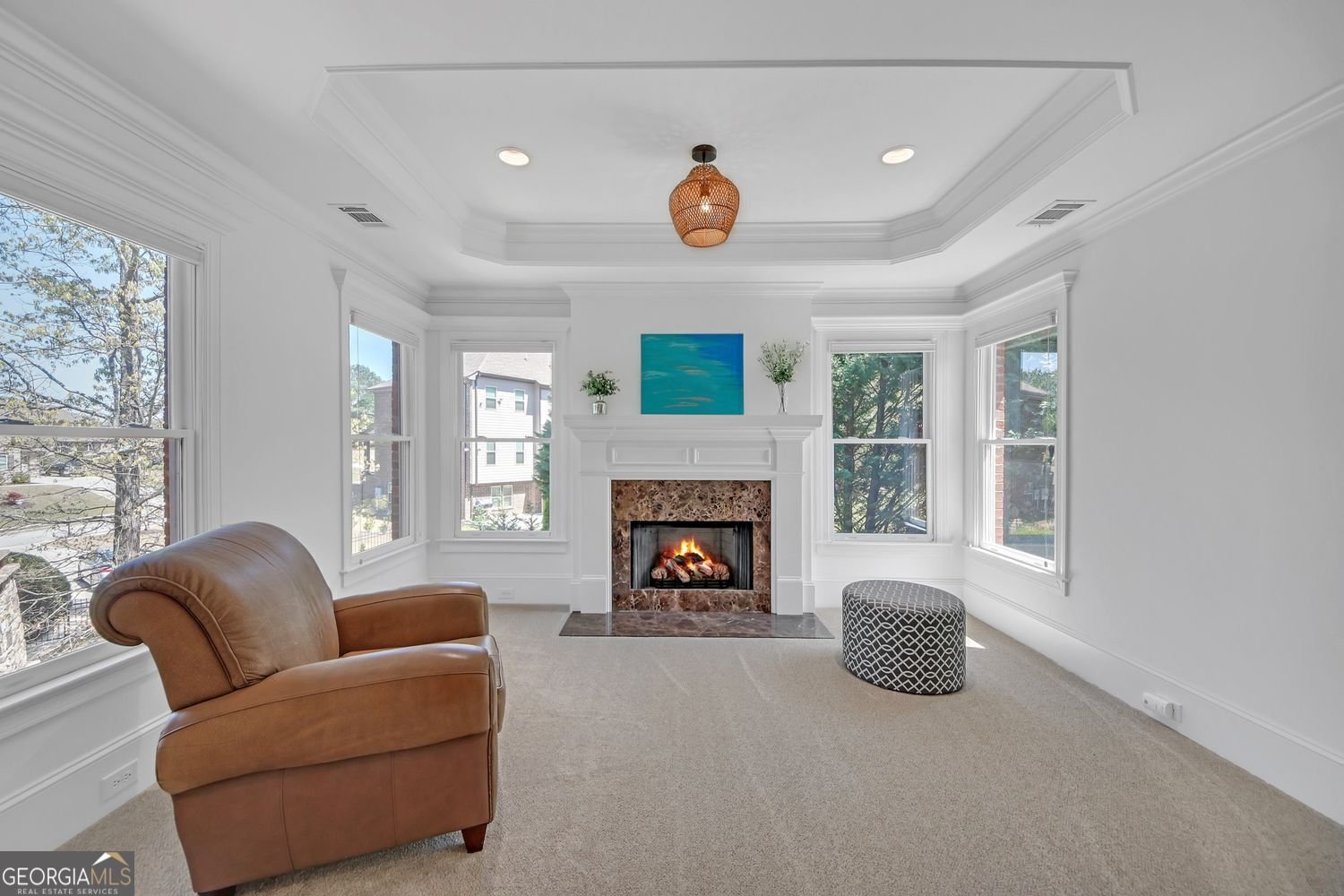 866 Coopers Ridge Path Grayson - 36