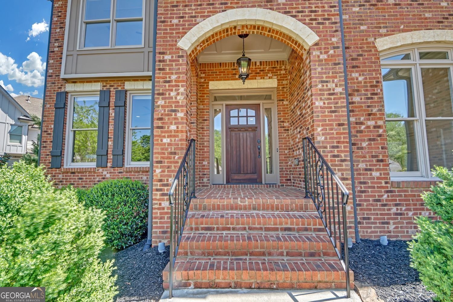 866 Coopers Ridge Path Grayson - 4
