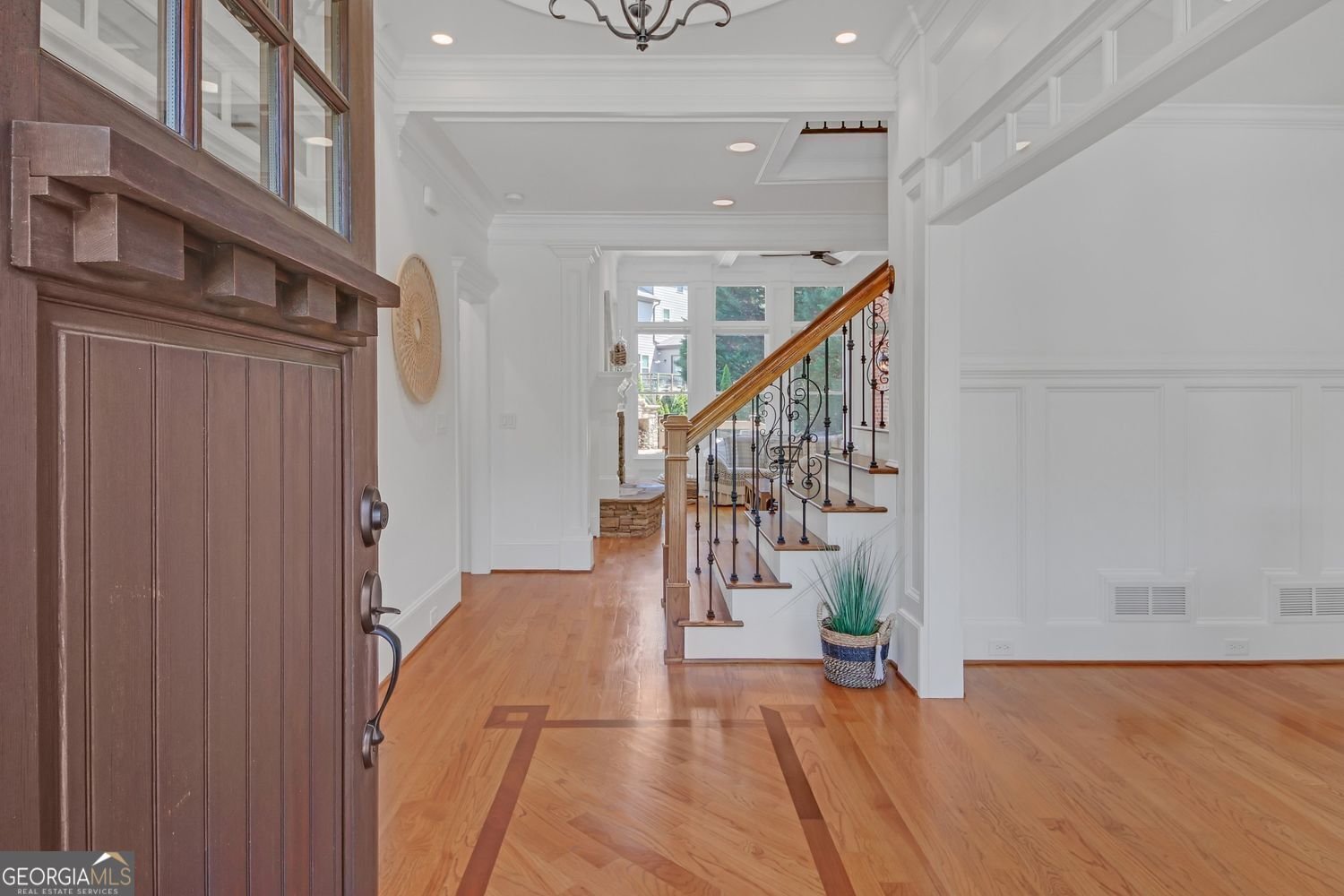 866 Coopers Ridge Path Grayson - 5