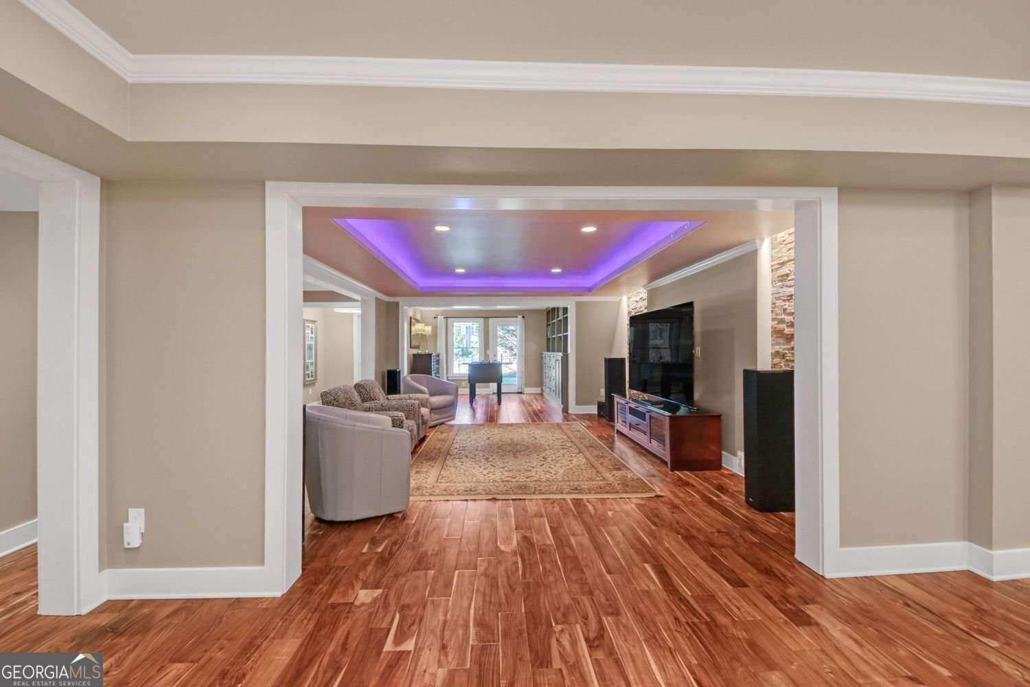 866 Coopers Ridge Path Grayson - 54