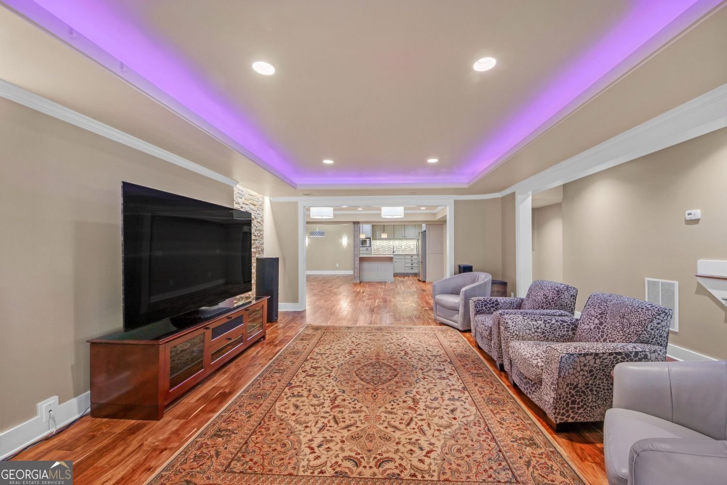 866 Coopers Ridge Path Grayson - 55