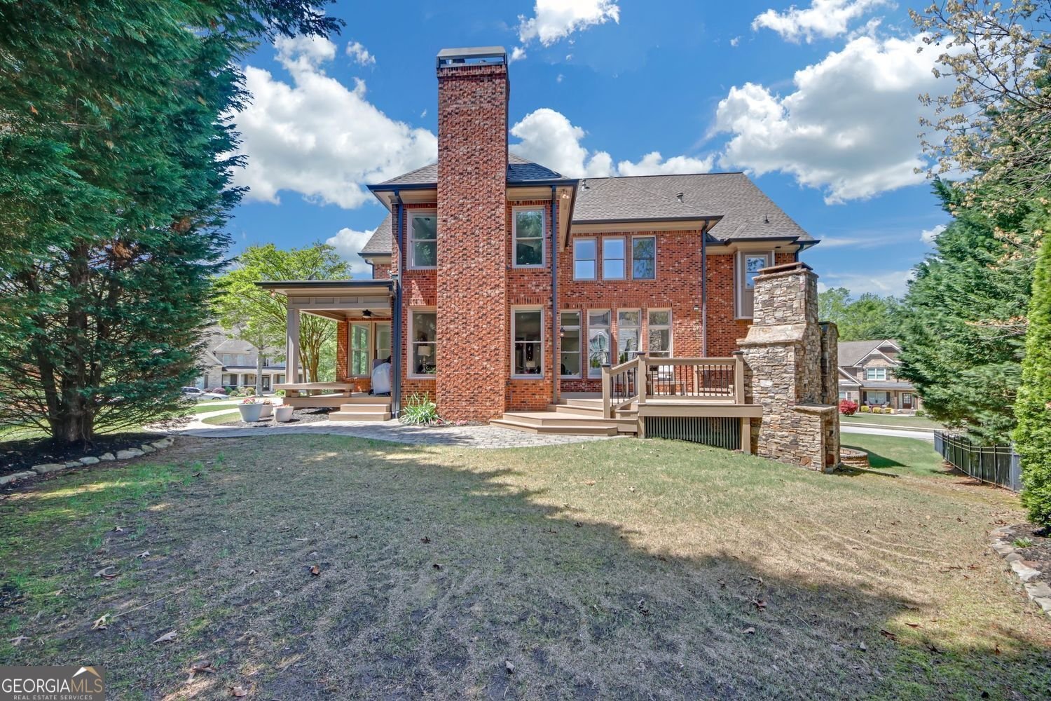 866 Coopers Ridge Path Grayson - 68