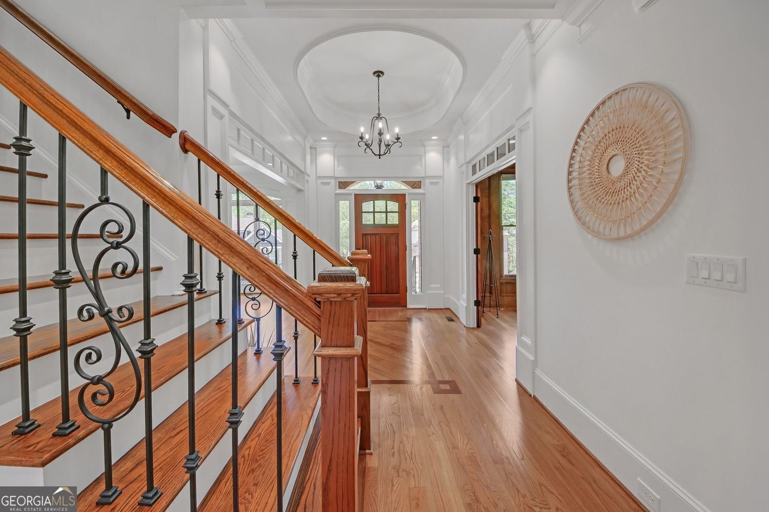 866 Coopers Ridge Path Grayson - 7