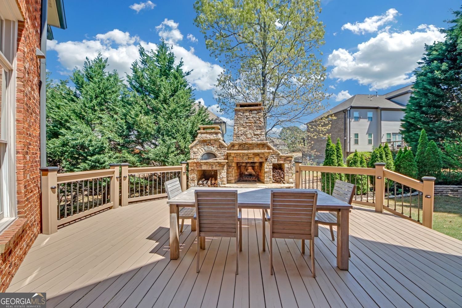866 Coopers Ridge Path Grayson - 70
