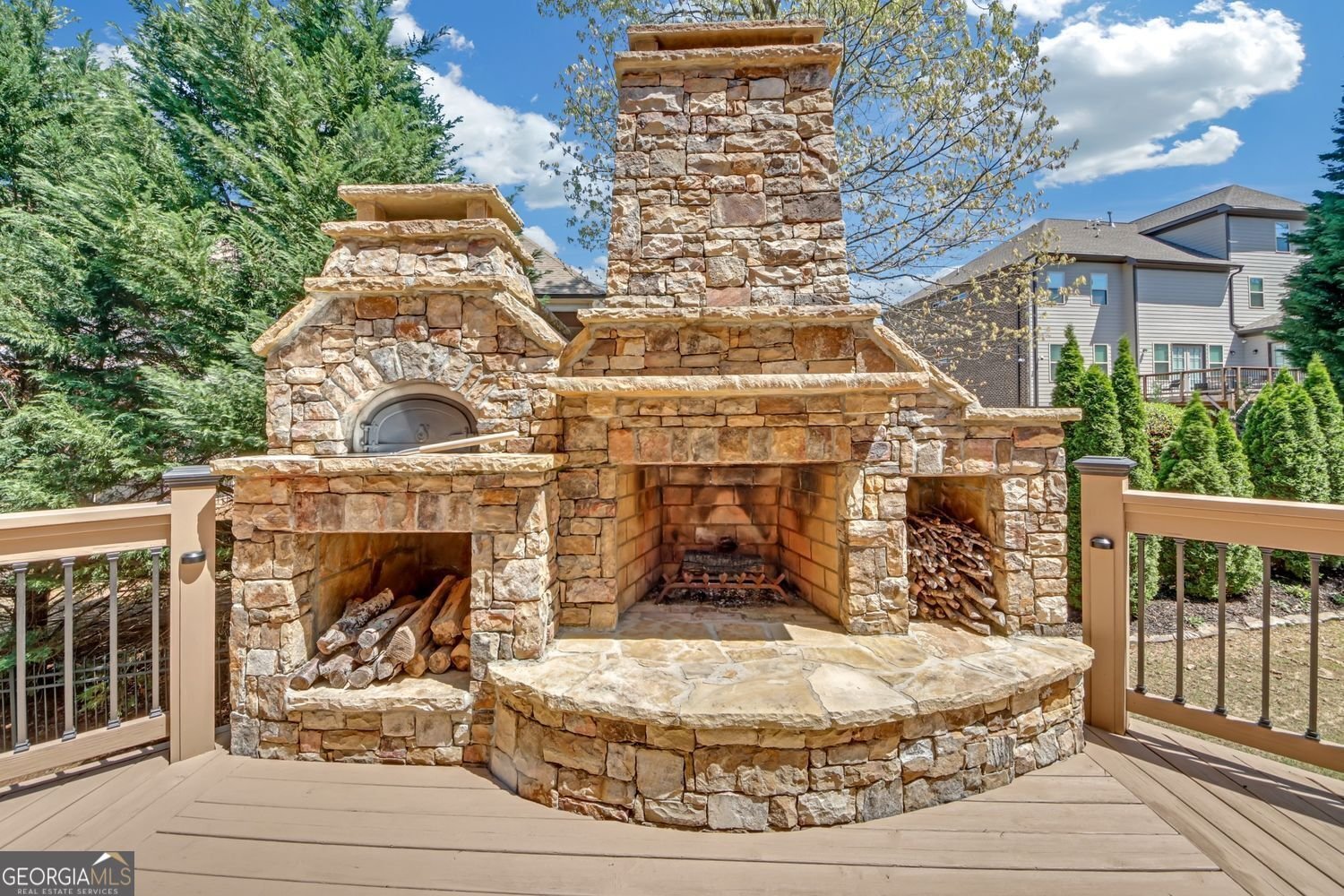866 Coopers Ridge Path Grayson - 71