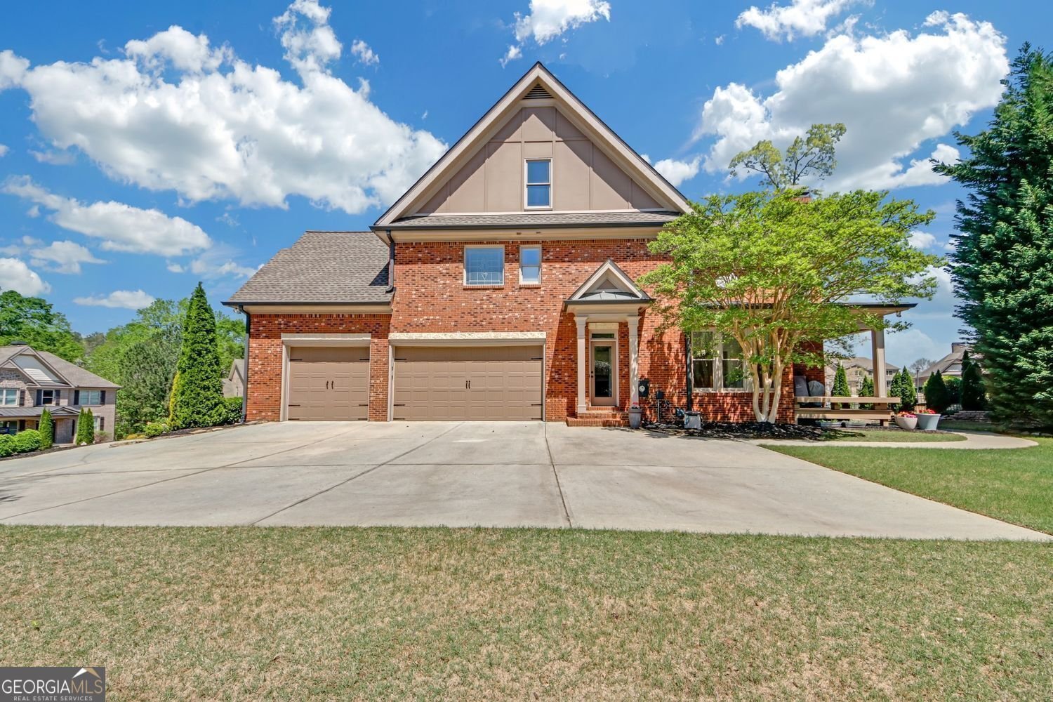866 Coopers Ridge Path Grayson - 73
