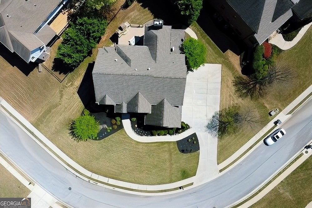 866 Coopers Ridge Path Grayson - 74