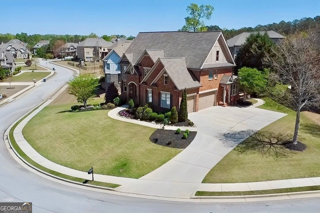 866 Coopers Ridge Path Grayson - 75