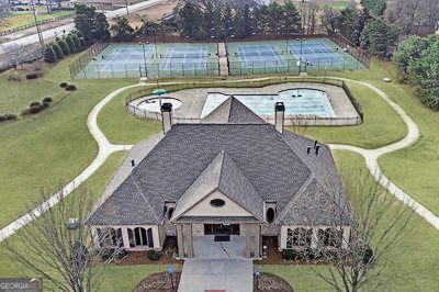866 Coopers Ridge Path Grayson - 77