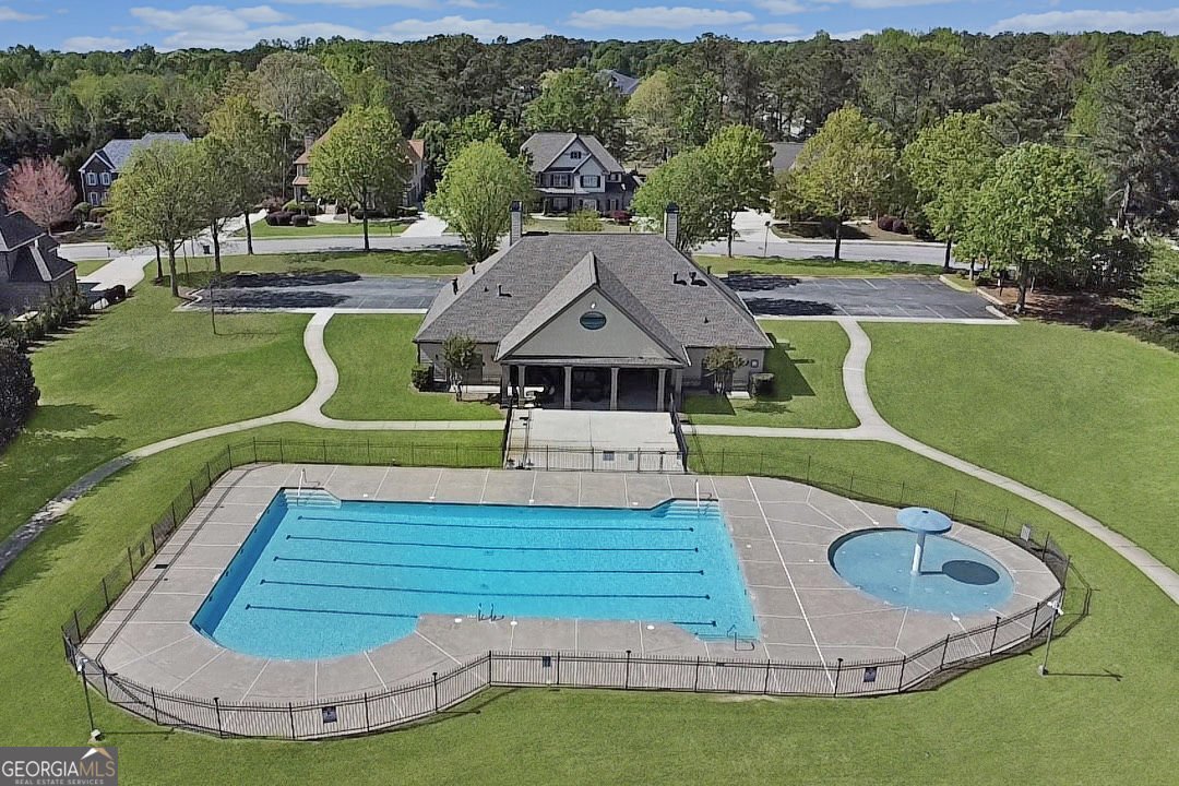 866 Coopers Ridge Path Grayson - 79