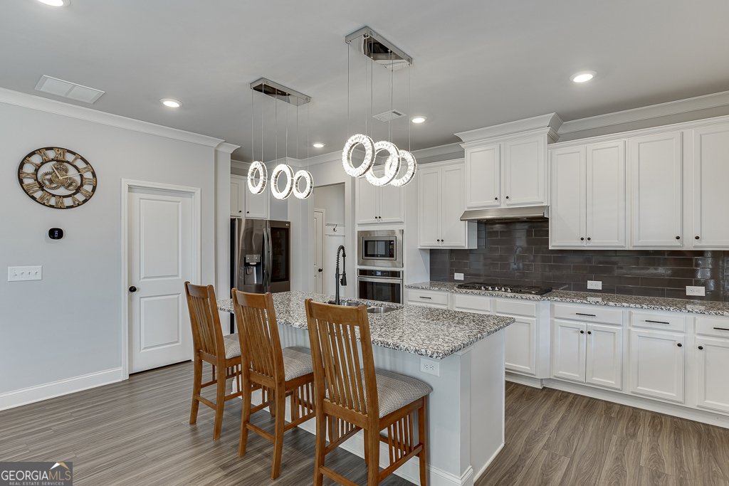 7069 Branch Creek Cove Flowery Branch - 17