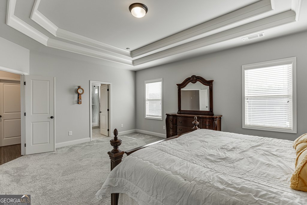 7069 Branch Creek Cove Flowery Branch - 27
