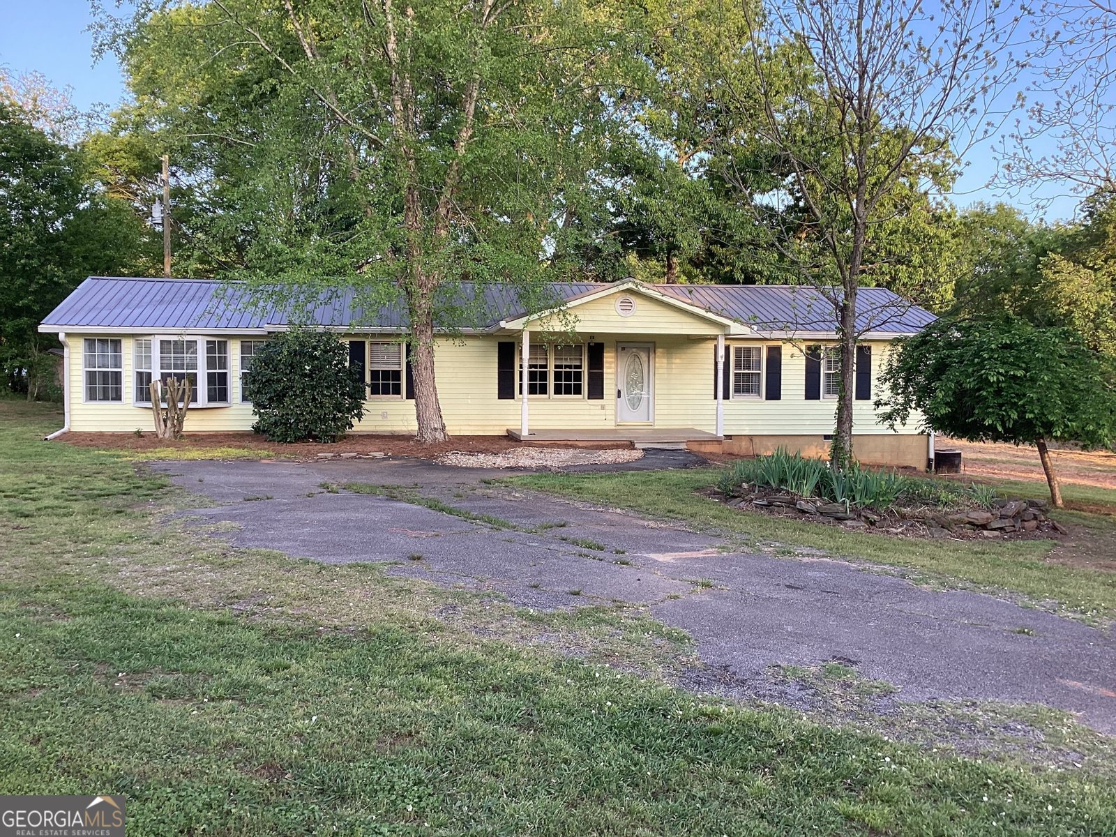 292 Orrs School Road Jefferson - 1