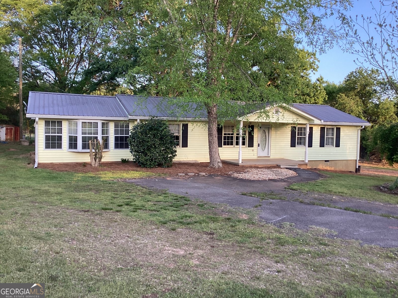 292 Orrs School Road Jefferson - 2