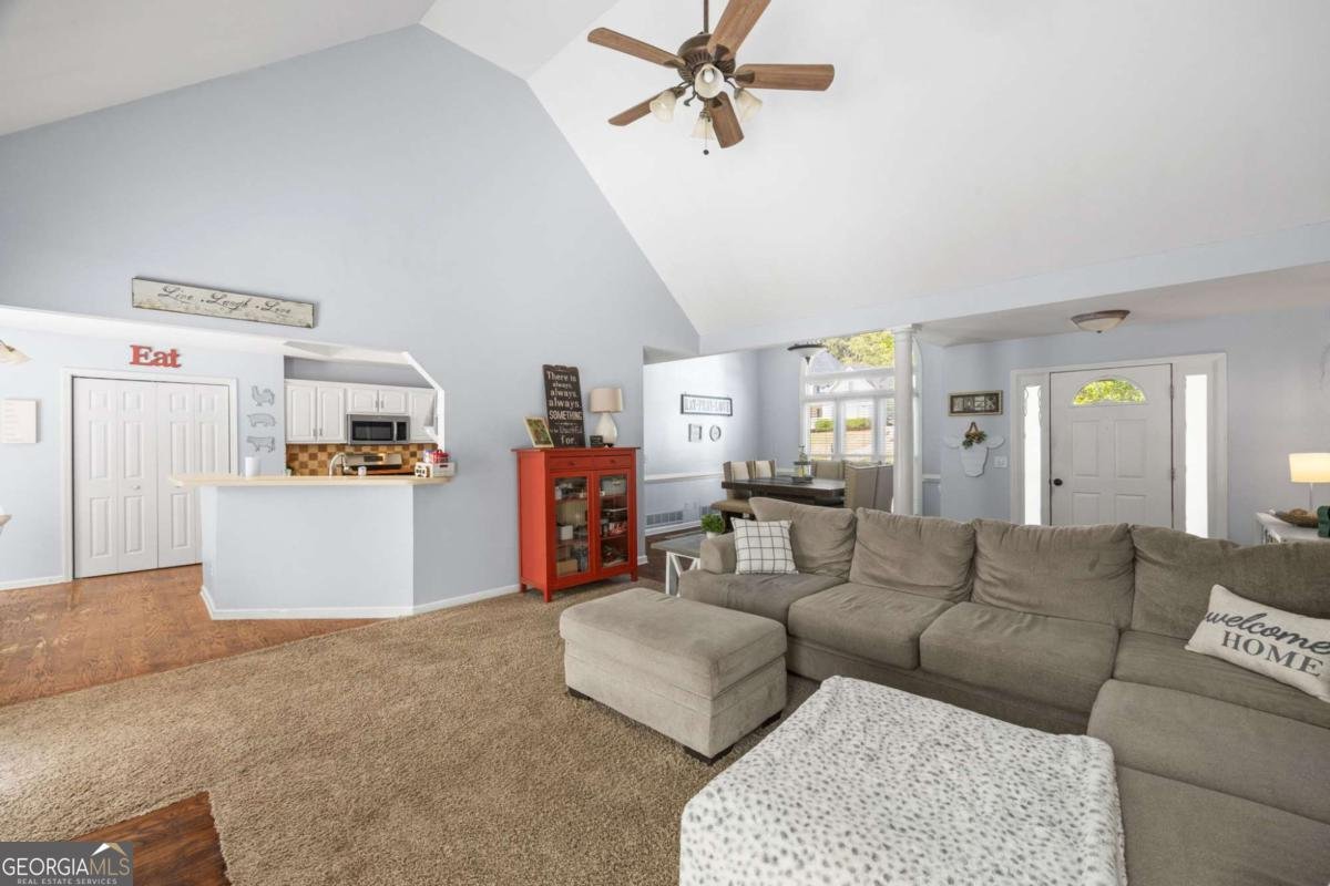 840 WHITBY Drive Douglasville - 11