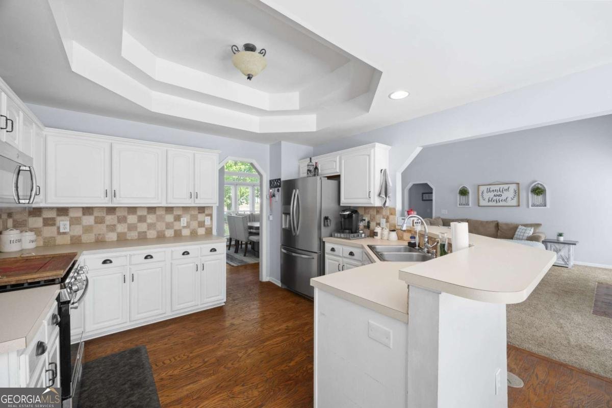 840 WHITBY Drive Douglasville - 12