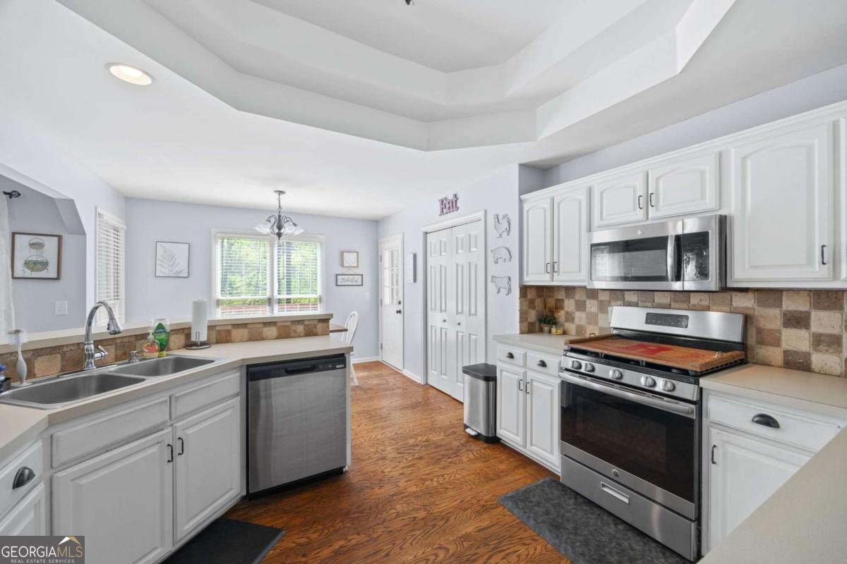 840 WHITBY Drive Douglasville - 13