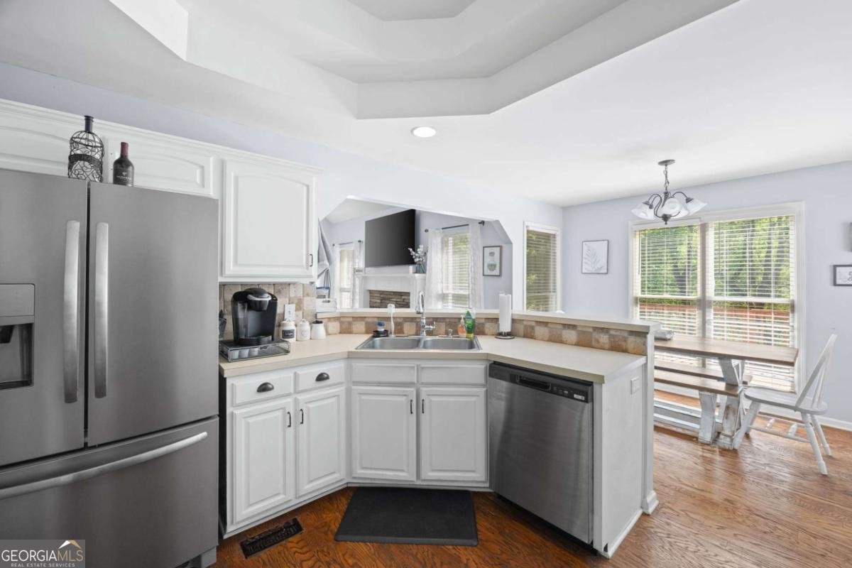840 WHITBY Drive Douglasville - 14