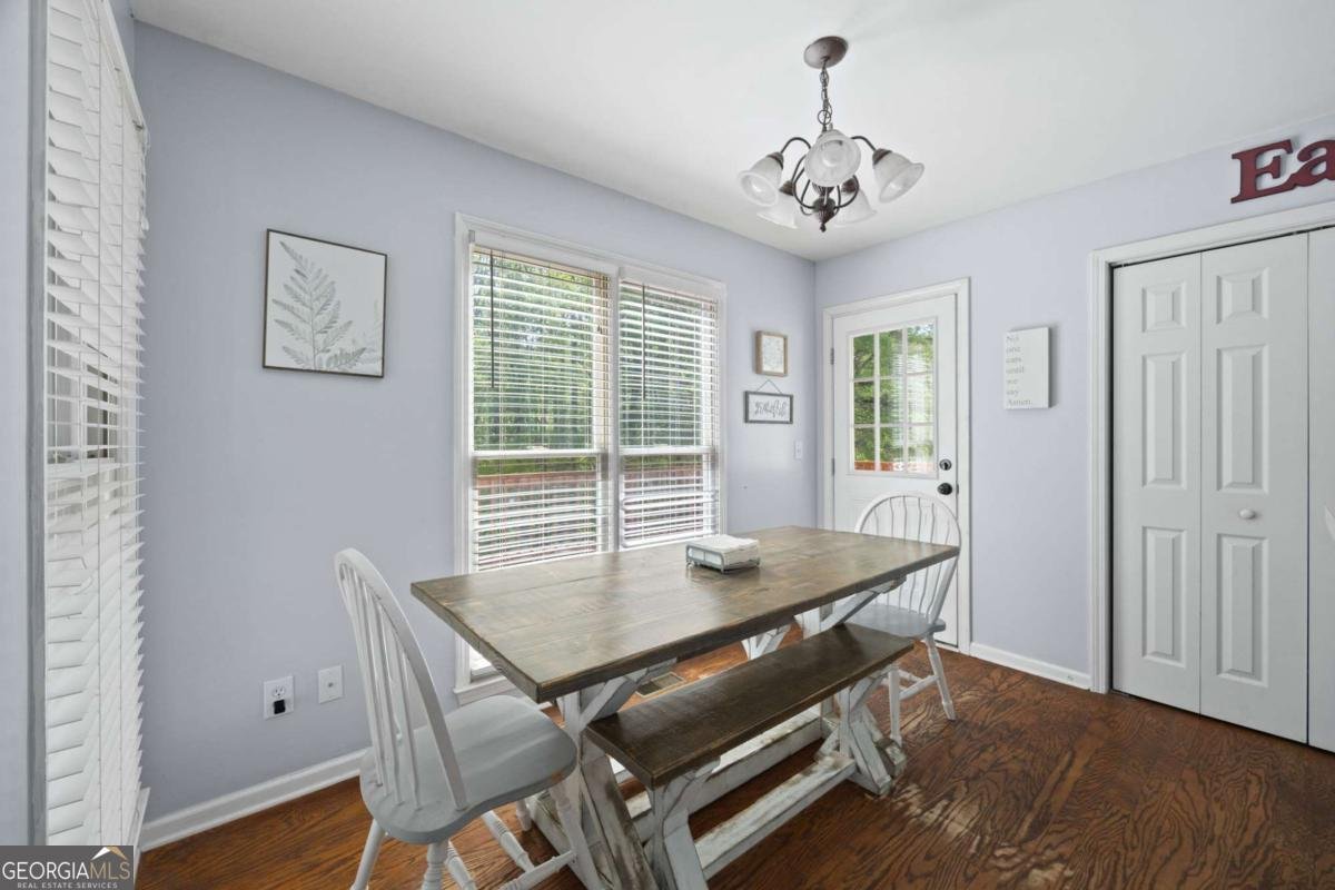 840 WHITBY Drive Douglasville - 15