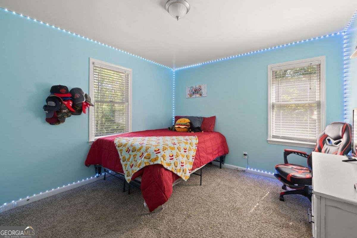 840 WHITBY Drive Douglasville - 16