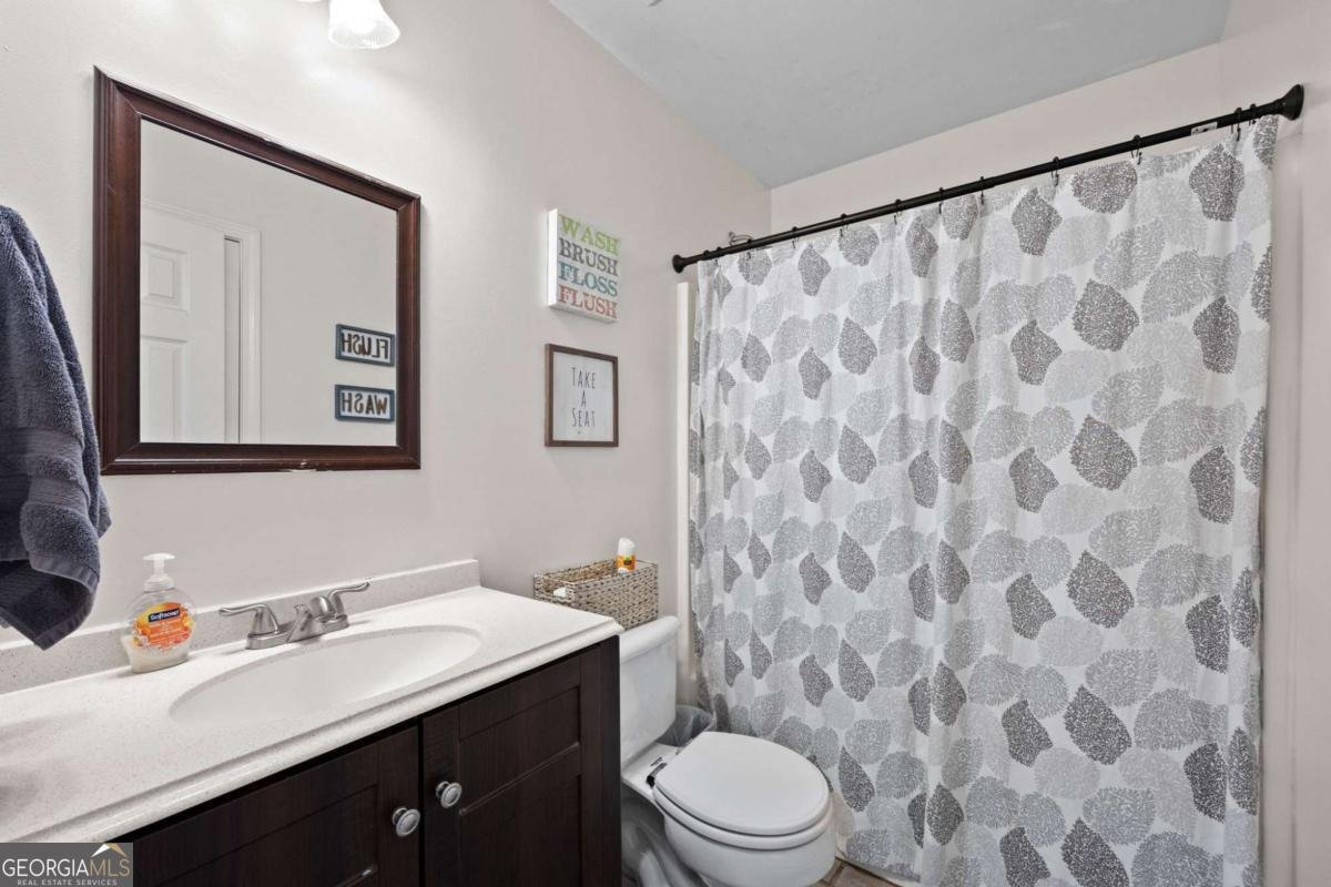 840 WHITBY Drive Douglasville - 17
