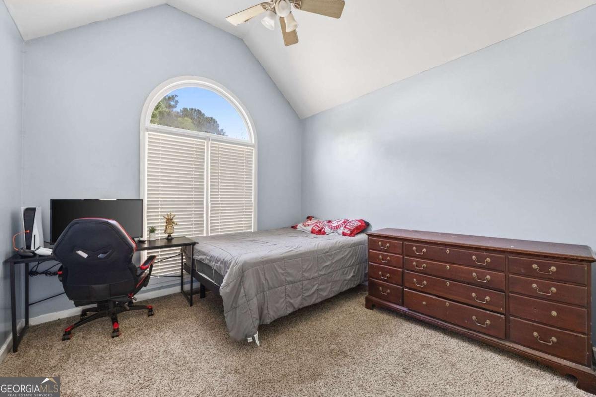 840 WHITBY Drive Douglasville - 18