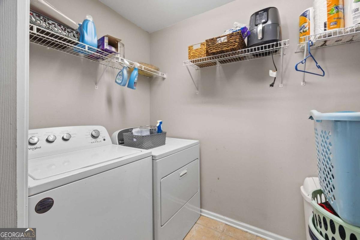 840 WHITBY Drive Douglasville - 19