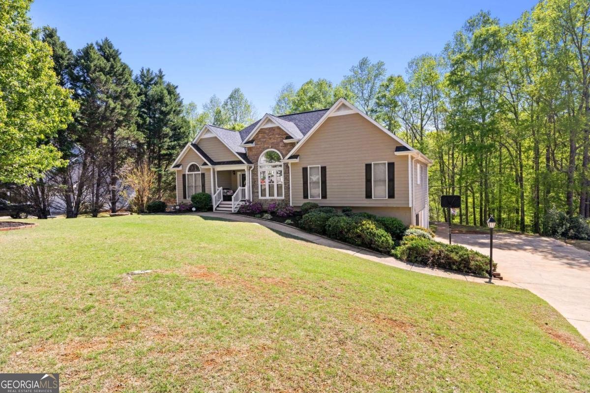 840 WHITBY Drive Douglasville - 2