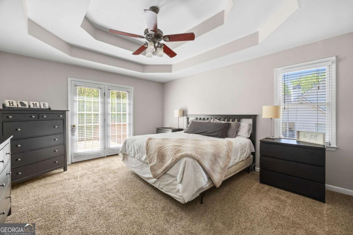 840 WHITBY Drive Douglasville - 20