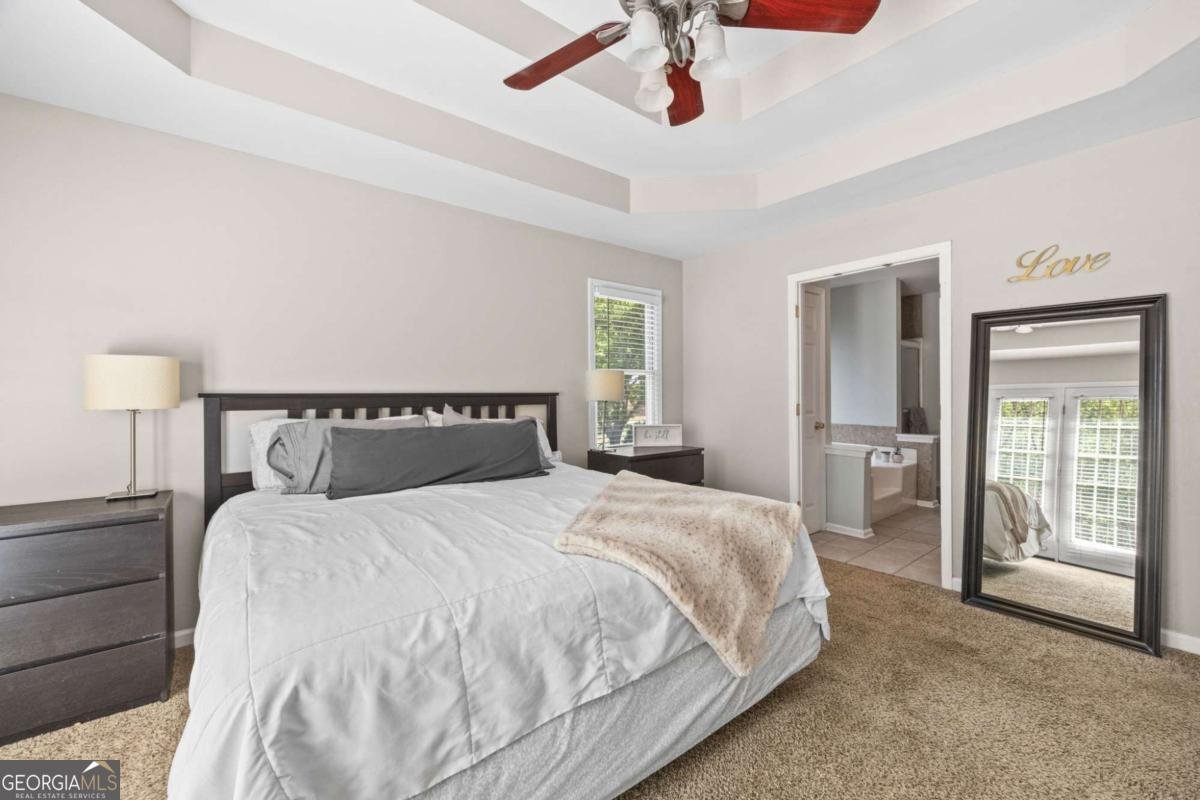 840 WHITBY Drive Douglasville - 21