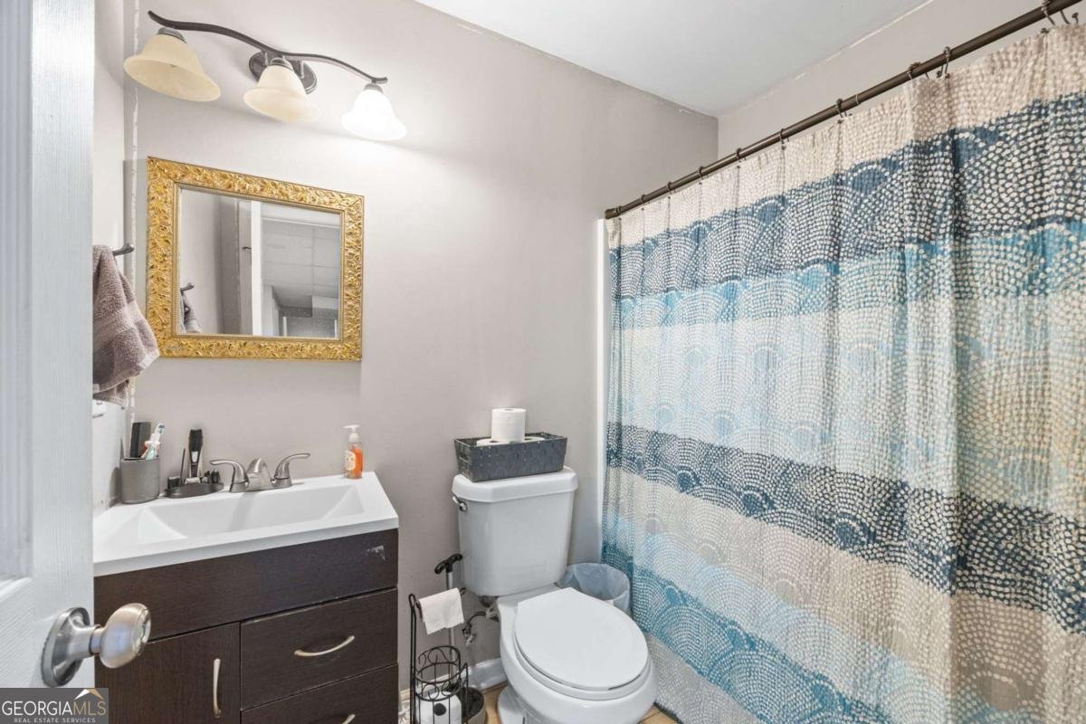 840 WHITBY Drive Douglasville - 25