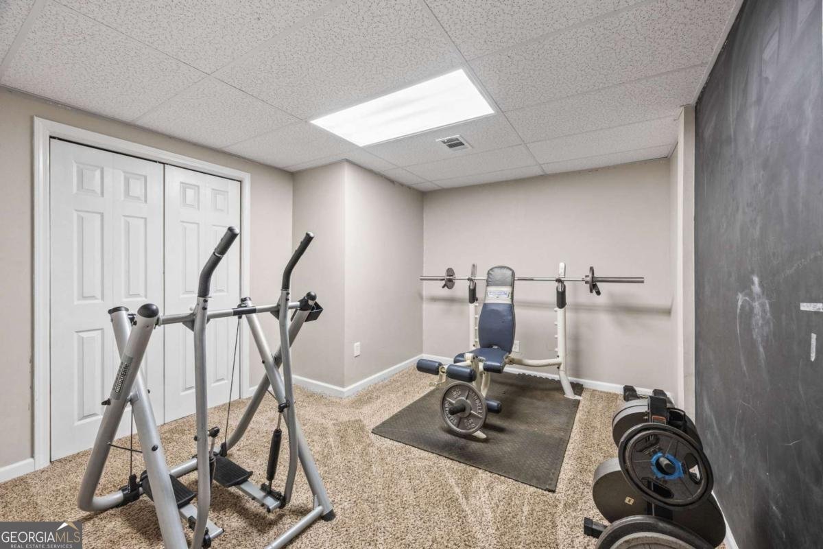 840 WHITBY Drive Douglasville - 27