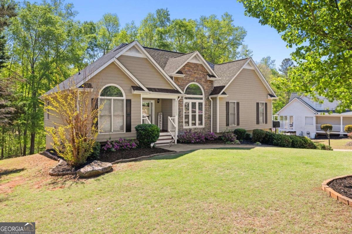 840 WHITBY Drive Douglasville - 3