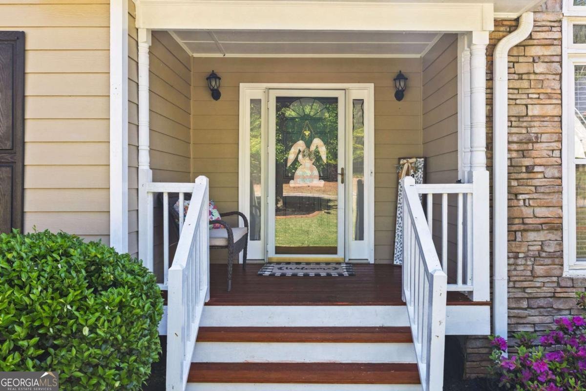 840 WHITBY Drive Douglasville - 4