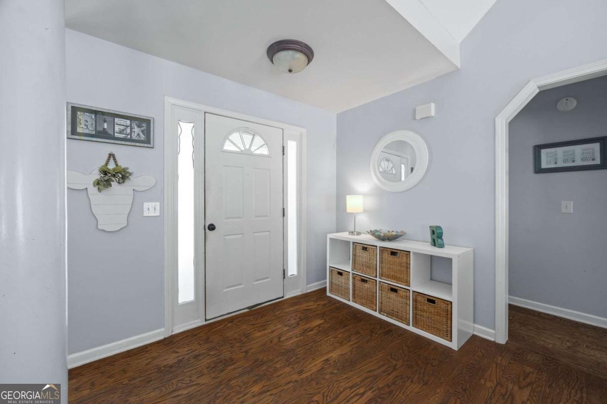 840 WHITBY Drive Douglasville - 5