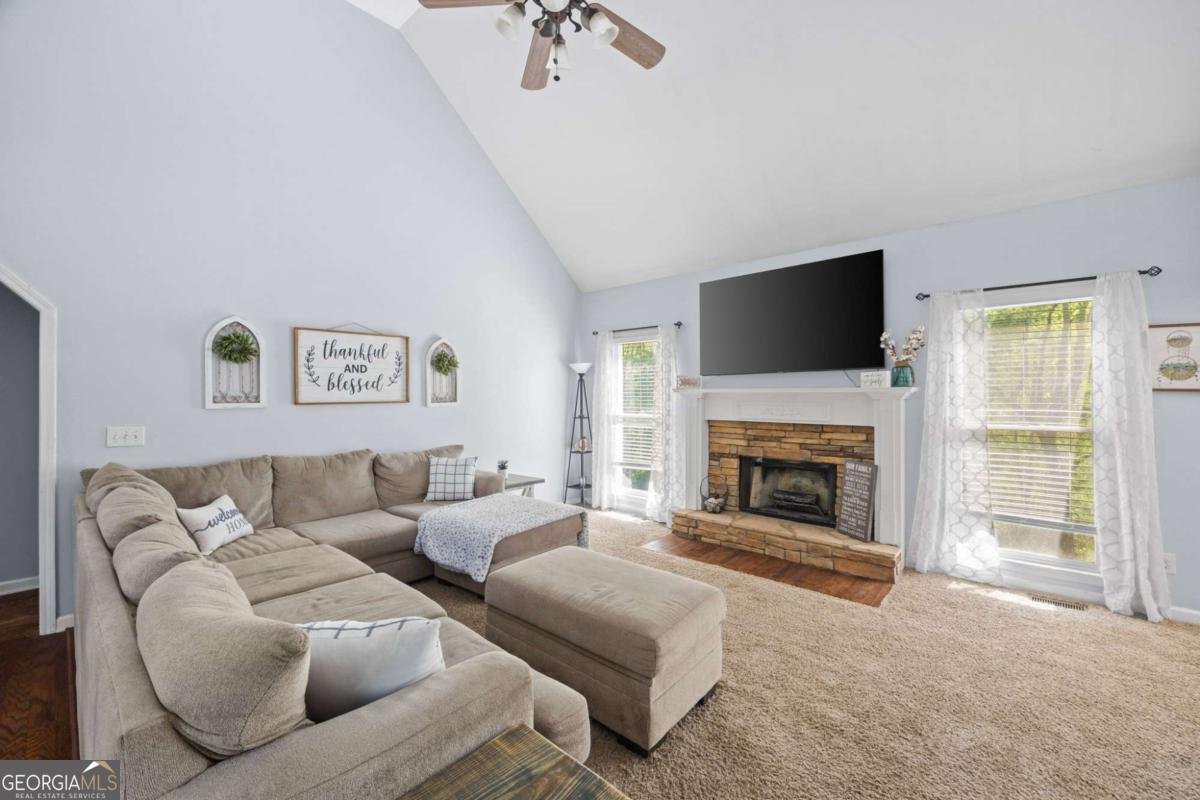 840 WHITBY Drive Douglasville - 8
