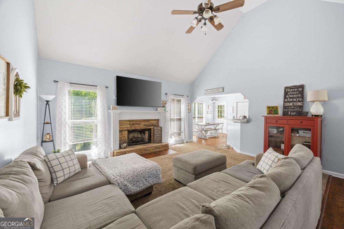 840 WHITBY Drive Douglasville - 9