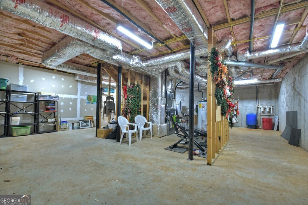 1060 Sharp Mountain Parkway Jasper - 52