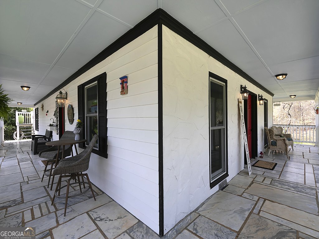 3988 Humphrey Mill Road Mineral Bluff - 18