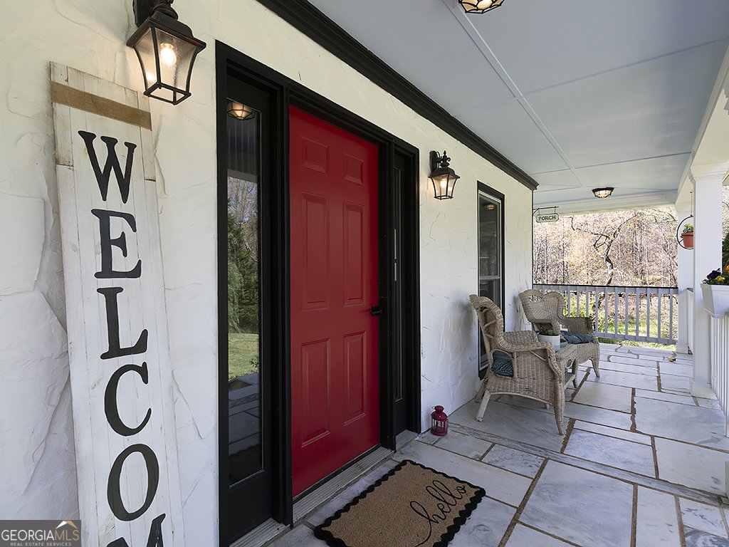 3988 Humphrey Mill Road Mineral Bluff - 19