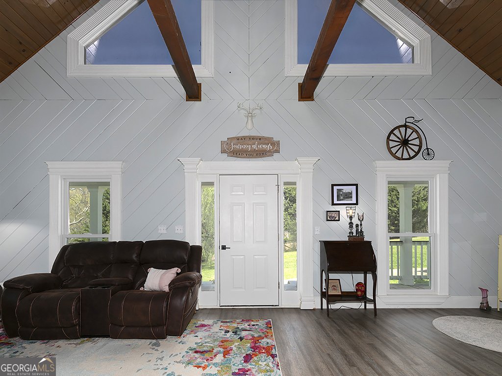 3988 Humphrey Mill Road Mineral Bluff - 22