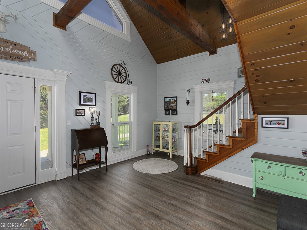 3988 Humphrey Mill Road Mineral Bluff - 24