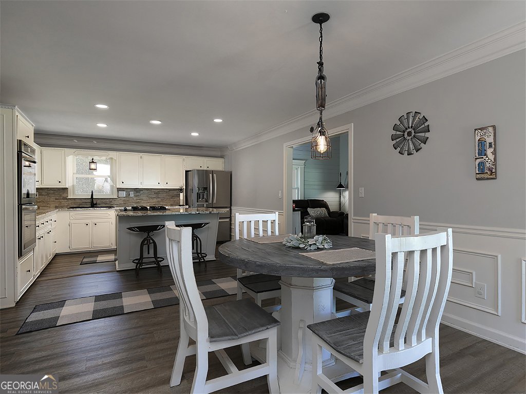 3988 Humphrey Mill Road Mineral Bluff - 26