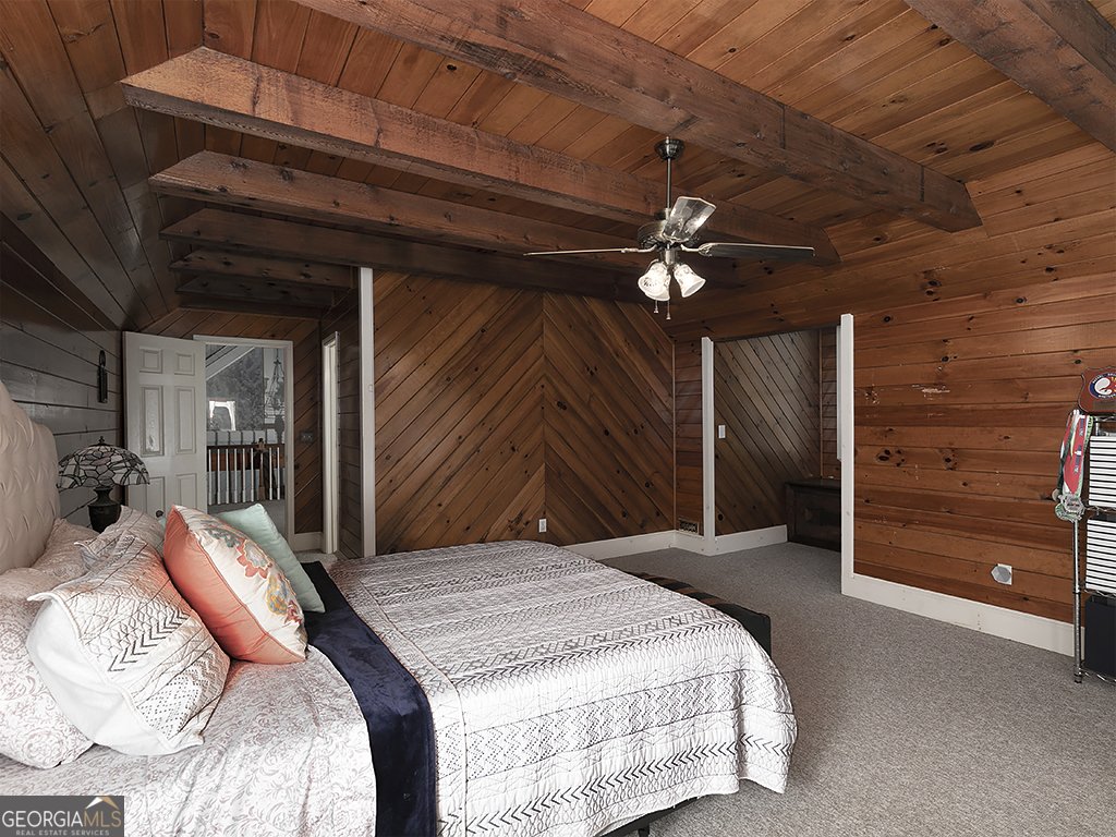 3988 Humphrey Mill Road Mineral Bluff - 35