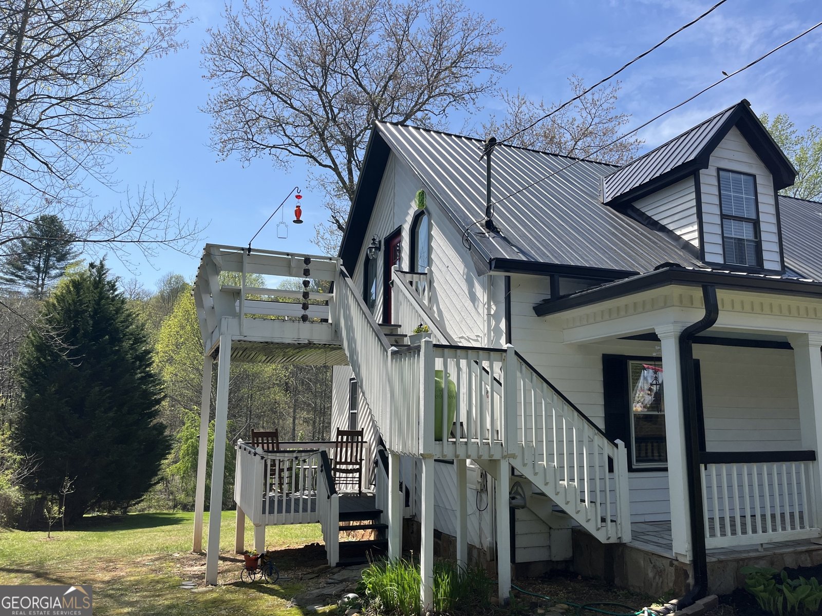 3988 Humphrey Mill Road Mineral Bluff - 42