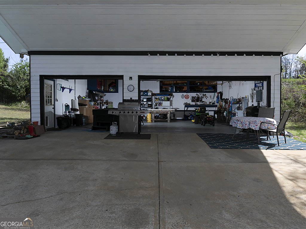 3988 Humphrey Mill Road Mineral Bluff - 5
