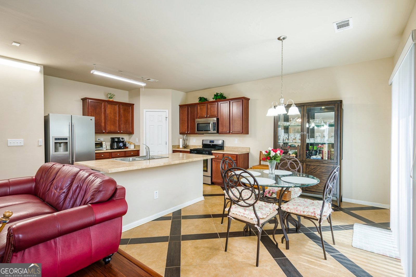6884 Barker Station Walk Sugar Hill - 11